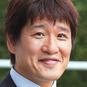 تصویر هنرمند Osamu Hayashi