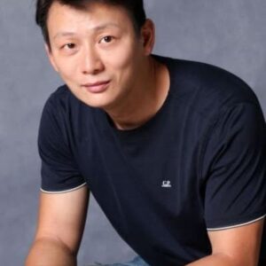 تصویر هنرمند Yu Zhong Zhong