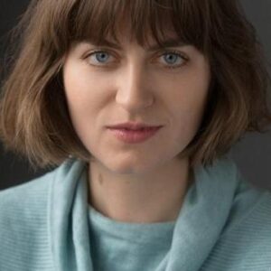 تصویر هنرمند Norma Butikofer