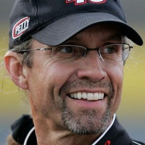 تصویر هنرمند Kyle Petty