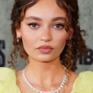 تصویر هنرمند Nico Parker