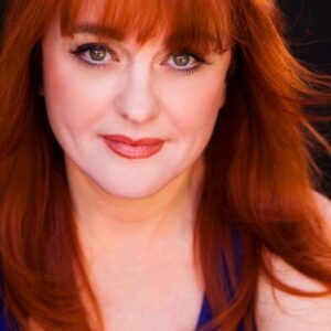 تصویر هنرمند Julie Brown