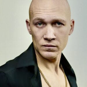 تصویر هنرمند Bartosz Mikulak