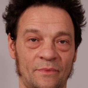 تصویر هنرمند Christian Dunckley Clark