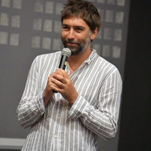 تصویر هنرمند Jérémy Trouilh