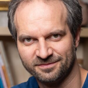 تصویر هنرمند Petr Vršek