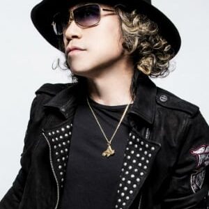 تصویر هنرمند Akio Togashi