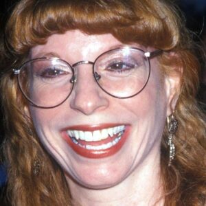 تصویر هنرمند Mary Kay Bergman