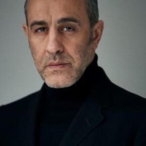 تصویر هنرمند Christos Tolera