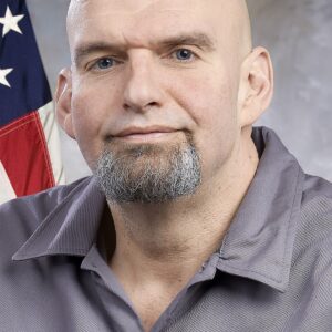 تصویر هنرمند John Fetterman