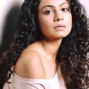 تصویر هنرمند Manasi Parekh