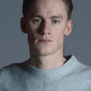 تصویر هنرمند Sigurd Kornelius Lakseide