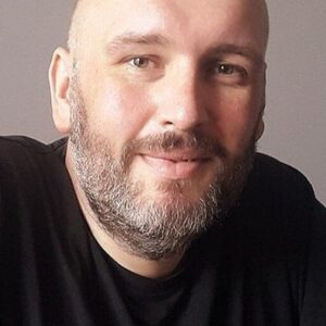 تصویر هنرمند Michał Piela