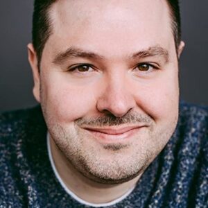 تصویر هنرمند Nicholas Carella