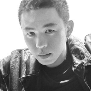 تصویر هنرمند Lee Hong Chi