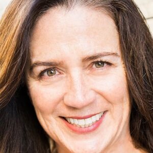 تصویر هنرمند Kimberly Adams