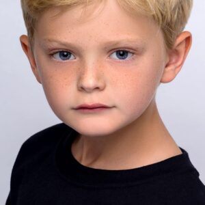 تصویر هنرمند Toby Larsen