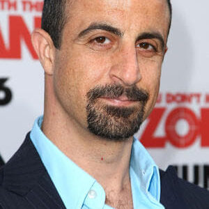 تصویر هنرمند Herzl Tobey