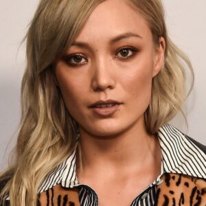 تصویر هنرمند Pom Klementieff