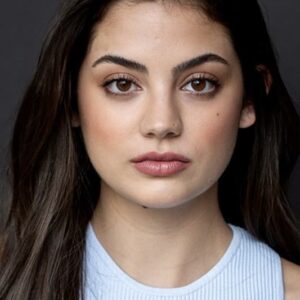 تصویر هنرمند Sadie Laflamme-Snow