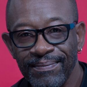 تصویر هنرمند Lennie James