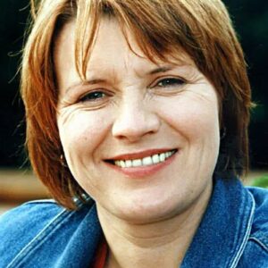 تصویر هنرمند Mary McEvoy