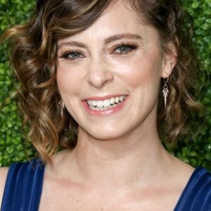 تصویر هنرمند Rachel Bloom