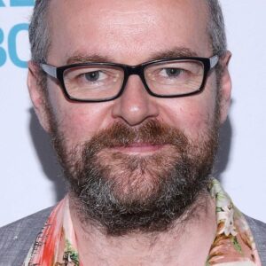 تصویر هنرمند Dennis Kelly