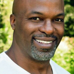 تصویر هنرمند Evan Parke