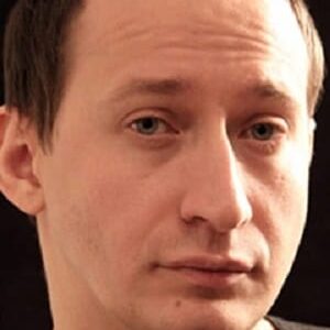 تصویر هنرمند Aleksandr Stefantsov