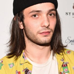 تصویر هنرمند Miles Joris-Peyrafitte