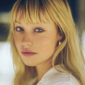 تصویر هنرمند Rose-Marie Perreault