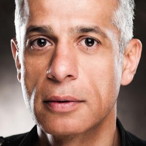 تصویر هنرمند James Karis