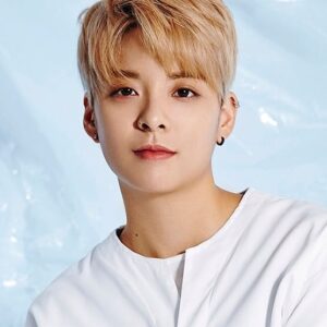 تصویر هنرمند Amber Liu