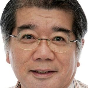 تصویر هنرمند Naoki Tatsuta