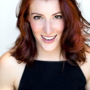 تصویر هنرمند Morgana Wyllie