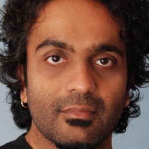 تصویر هنرمند Shishir Kurup