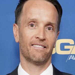 تصویر هنرمند Mark Molloy