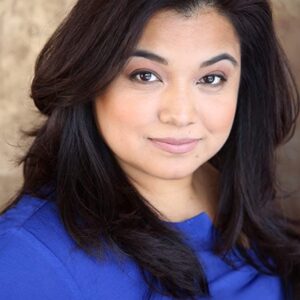 تصویر هنرمند Brenda Canela