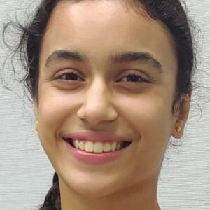 تصویر هنرمند Adrija Sinha