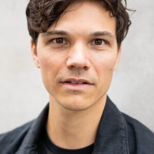 تصویر هنرمند Sebastian Urzendowsky