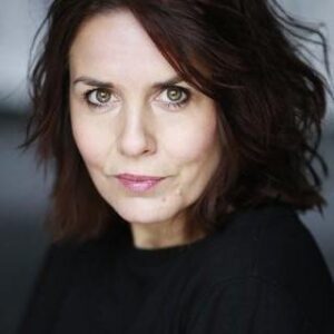 تصویر هنرمند Sarah Mayhew