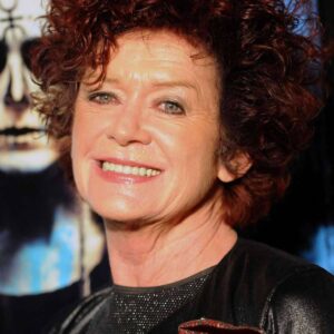 تصویر هنرمند Patricia Quinn