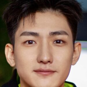 تصویر هنرمند Zhang Haolun