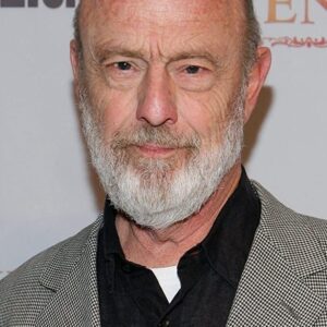 تصویر هنرمند Gerry Bamman