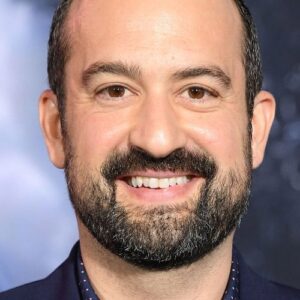 تصویر هنرمند Steve Zissis