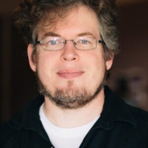 تصویر هنرمند Brian Chumney