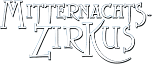لوگوی رسمی فیلم Cirque du Freak: The Vampire's Assistant (2009)