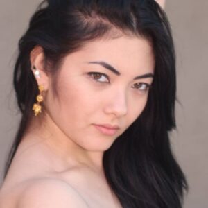 تصویر هنرمند Sam Aotaki