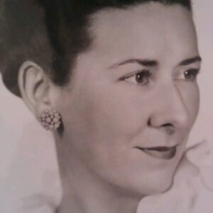 تصویر هنرمند Maudie Prickett